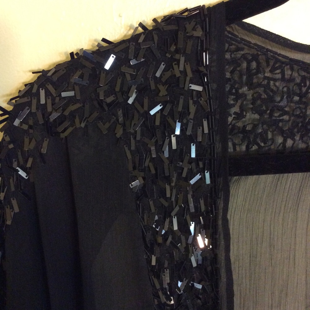 Echo Evening Wrap - image 5